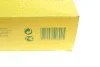 Фильтр салона (к-кт) -FILTER MANN CUK 35 000-2 (фото 8)