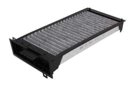 Фільтр салону CITROEN C5 1.6HDi110 DV6TED4 MANN CUK3518