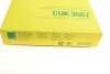 Фільтр салону -FILTER MANN CUK 3567 (фото 7)