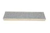 Фільтр салону MANN CUK 4624 (фото 1)
