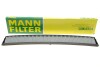 Фильтр салона -FILTER MANN CUK 6724 (фото 1)