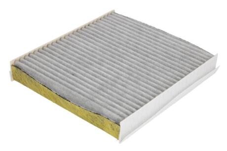 Фільтр салону CITROEN Nemo 1.3BlueHDi80 F13DTE6 MANN FP2040