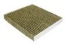 Фільтр салону BESTURNFAW X80PentiumX80 2.0L CA4GD1 MANN FP2043 (фото 2)