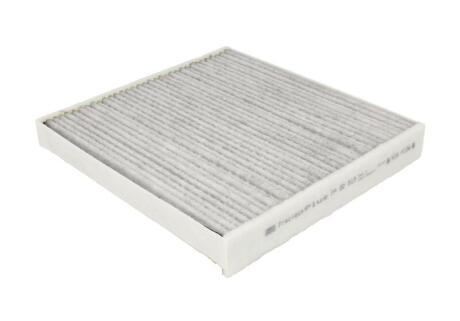 Фільтр салону антібактеріальний FORD Transit2007 2.2TDCi USRAUSRB MANN FP22013