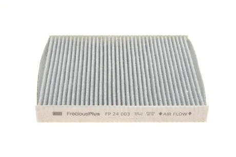 Повітряний фільтр салона MANN FP 24003