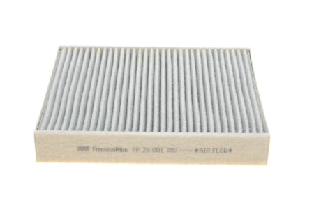 Фільтр салону антібактеріальний MANN FP25001