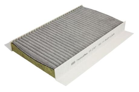 Фільтр салону LANDROVER Discovery3LR3 2.7TDV6 L319 276DT MANN FP2747