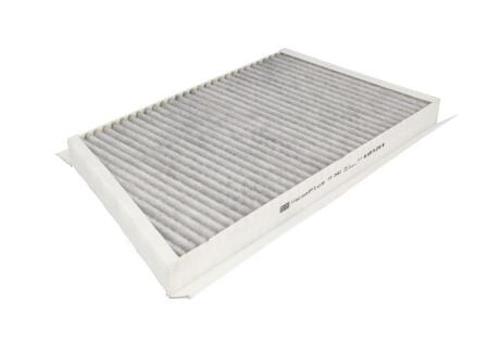 Фільтр салону антібактеріальний MERCEDESBENZ CKlasse(W203C203S203) C160 C203 M271 MANN FP3461