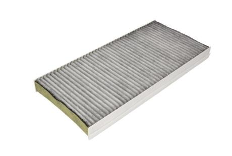 Фільтр салону антібактеріальний FORD FocusI 1.416V Zetec MANN FP3567