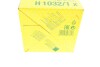 Фильтр масляный -FILTER MANN H 1032/1 X (фото 8)