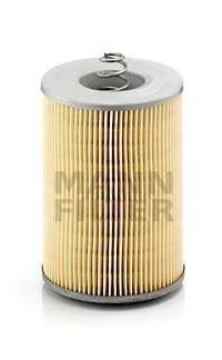 Фильтр масляный MANN H 1275