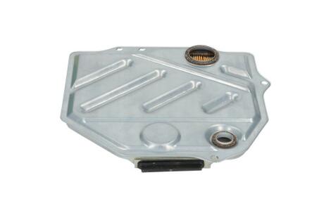 Фільтр оливний трансмісійний MERCEDESBENZ EKlasse(124) E200 WSRC124 M111.940 MANN H19142