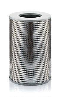 Масляный фильтр MANN H25669