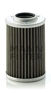 Масляный фильтр MANN H 710/1 N