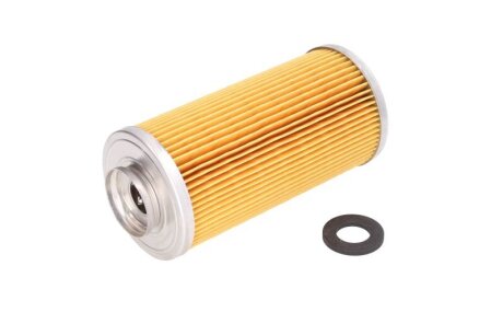 Фото 1 - фільтр гідравлічний MANN H7242X Фільтр гідравлічний MANN H7242X (фото 1)