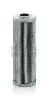 Фільтр гідравлічний КПП MANN HD722