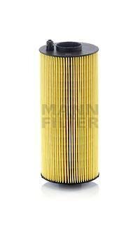 Масляний фільтр (фільтруючий елемент) MANN HU11003Z
