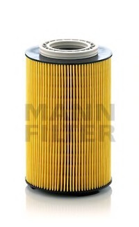 Масляный фильтр MANN HU1291Z (фото 1)