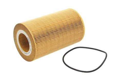 Масляный фильтр MANN HU 1390 X