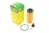 Фильтр масляный (к-кт) -FILTER MANN HU 6012 Z KIT (фото 1)