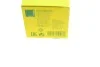 Фильтр масляный (к-кт) -FILTER MANN HU 6012 Z KIT (фото 11)