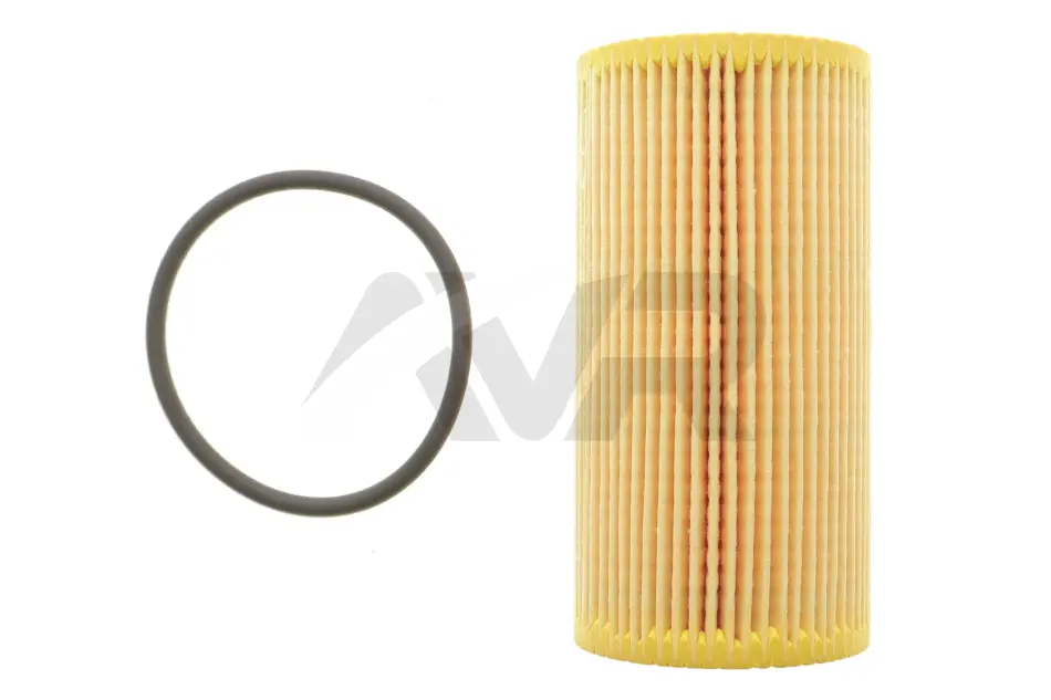 Фільтр оливи MANN HU 618/1Y (фото 1)