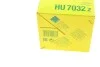 Фильтр масляный -FILTER MANN HU 7032 Z (фото 7)