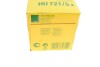 Фильтр масляный -FILTER MANN HU 721/5 X (фото 7)