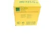 Фильтр масляный -FILTER MANN HU 721/5 X (фото 7)