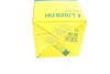 Фильтр масляный -FILTER MANN HU 820/1 Y (фото 7)