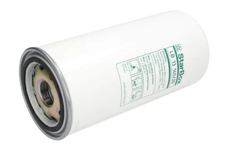 Фільтр масляний MANN LB1314520