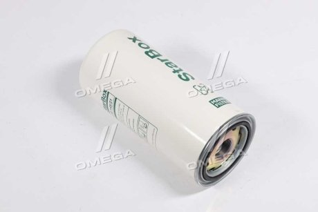 Масляный сепаратор MANN LB 13 145/21