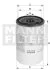 Фільтр масляний MANN LB96220 (фото 3)