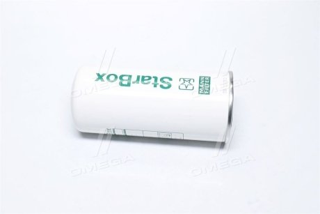 Масляный сепаратор MANN LB 962/21