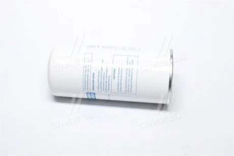 Фільтр системи вентил.картера MANN LB9626
