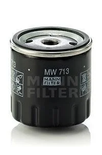 Масляный фильтр MANN MW 713
