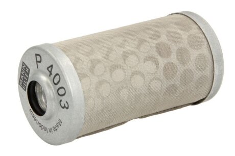 Фільтр MANN P4003