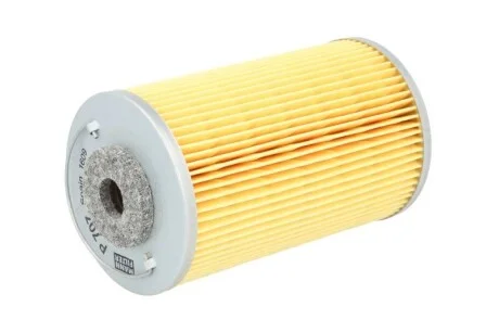 Топливный фильтр MANN P707