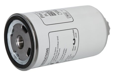 Фільтр паливний MANN PL150