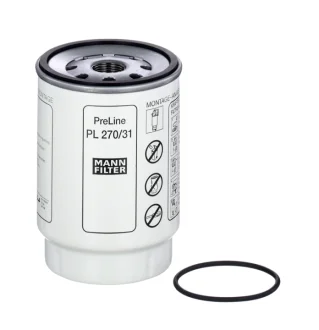 Фильтр MANN PL27031Z