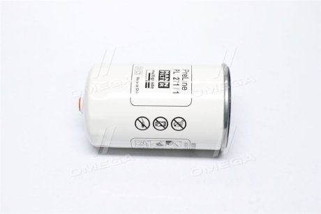 Фильтр топлива MANN PL2711