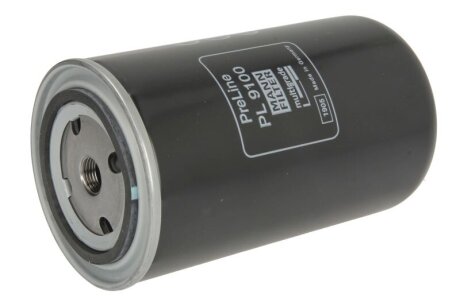 Фільтр паливний MANN PL9100
