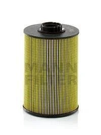 Фільтр паливний MANN PU10005X
