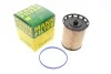 Фильтр топливный -FILTER MANN PU 10 010 Z (фото 1)