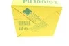 Фильтр топливный -FILTER MANN PU 10 010 Z (фото 6)