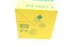Фильтр топливный -FILTER MANN PU 1021 X (фото 8)