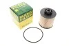 Фильтр топливный -FILTER MANN PU 1046/1 X (фото 1)