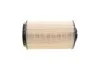 Топливный фильтр MANN PU 1058 X (фото 3)