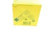Топливный фильтр MANN PU 1058 X (фото 6)