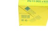Фильтр топливный (к-кт) -FILTER MANN PU 11 002 Z KIT (фото 10)